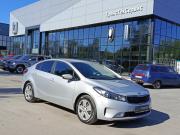 Kia Cerato IV Чебоксары  - изображение 25