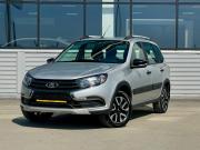 Lada (ВАЗ) Granta I Рестайлинг Вологда  - изображение 19