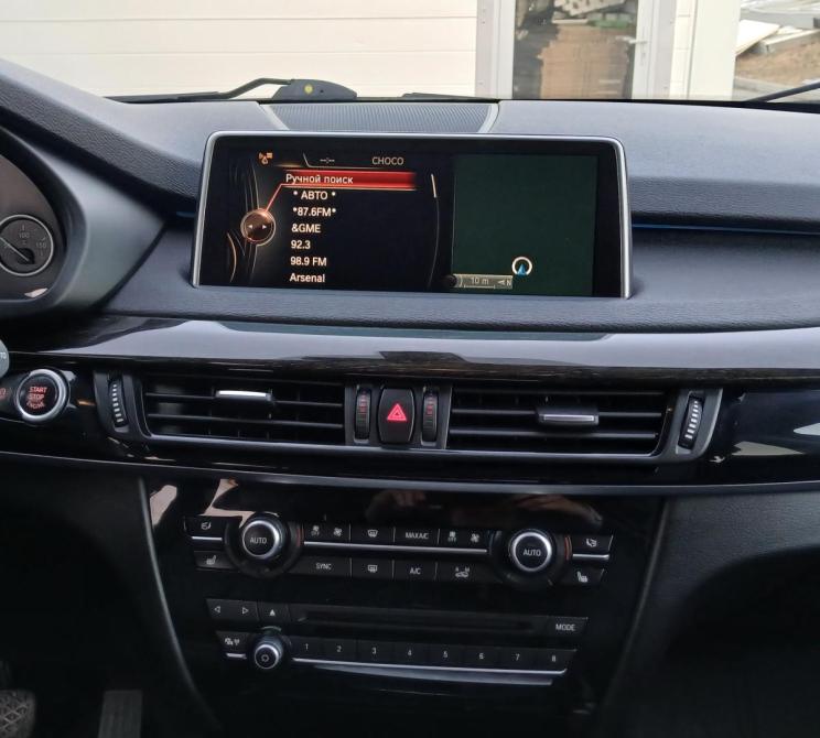 BMW X5 III (F15) Екатеринбург  - изображение 13