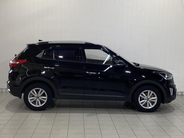 Hyundai Creta I с пробегом 2019 года, цена 1 765 900 рублей, 161821 км, внедорожник, Автокод Объявления