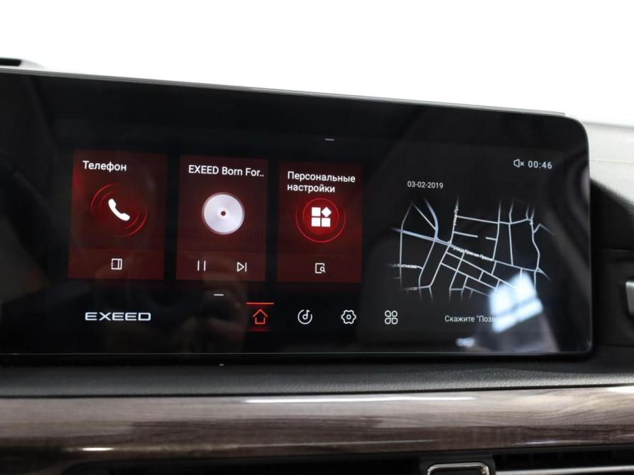 Exeed VX I Ростов-на-Дону  - изображение 16