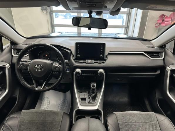 Toyota RAV4 V (XA50) с пробегом 2020 года, цена 2 625 000 рублей, 175746 км, внедорожник, Автокод Объявления