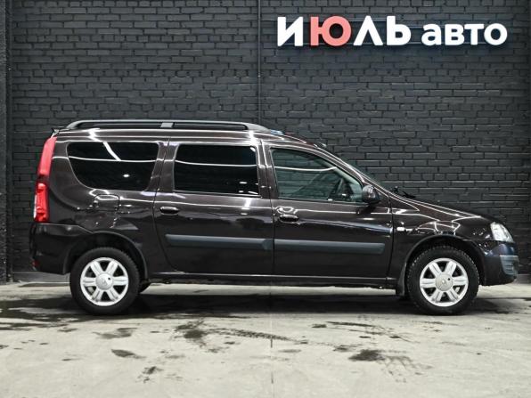 Lada (ВАЗ) Largus I с пробегом 2014 года, цена 530 000 рублей, 198482 км, универсал, Автокод Объявления