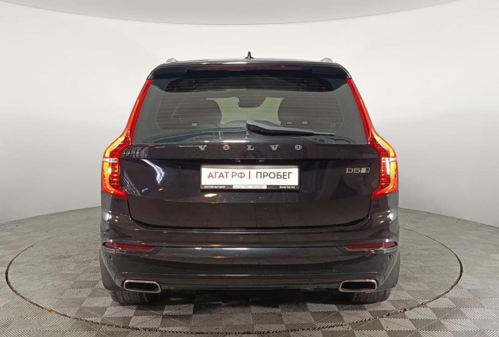 Volvo XC90 II Волгоград  - изображение 6