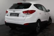 Hyundai ix35 I Рестайлинг Санкт-Петербург  - изображение 22