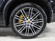 Porsche Cayenne II Рестайлинг (958) Москва  - изображение 58