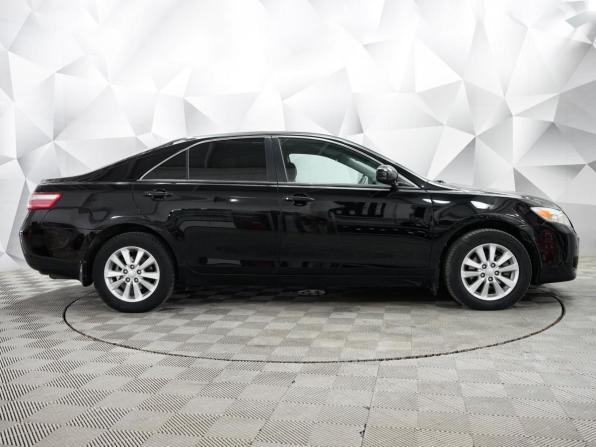 Toyota Camry VI (XV40) Рестайлинг с пробегом 2009 года, цена 925 000 рублей, 302567 км, седан, Автокод Объявления