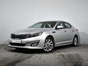 Kia Optima III Рестайлинг Санкт-Петербург  - изображение 20