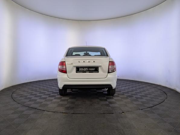 Lada (ВАЗ) Granta I Рестайлинг с пробегом 2024 года, цена 650 000 рублей, 91244 км, седан, Автокод Объявления