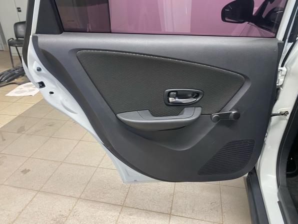 Nissan Almera III (G15) с пробегом 2013 года, цена 539 000 рублей, 181900 км, седан, Автокод Объявления