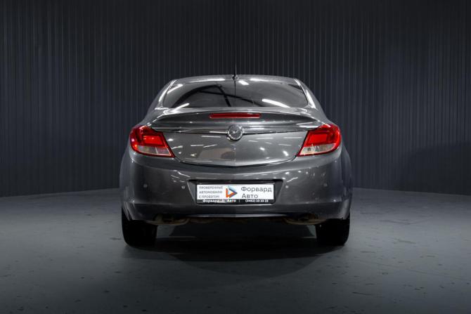 Opel Insignia I с пробегом 2012 года, цена 849 999 рублей, 170000 км, седан, Автокод Объявления