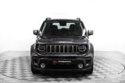 Jeep Renegade I Рестайлинг Москва  - изображение 29