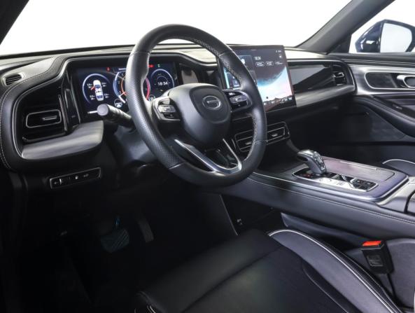 GAC GS8 II с пробегом 2024 года, цена 3 434 000 рублей, 38241 км, внедорожник, Автокод Объявления
