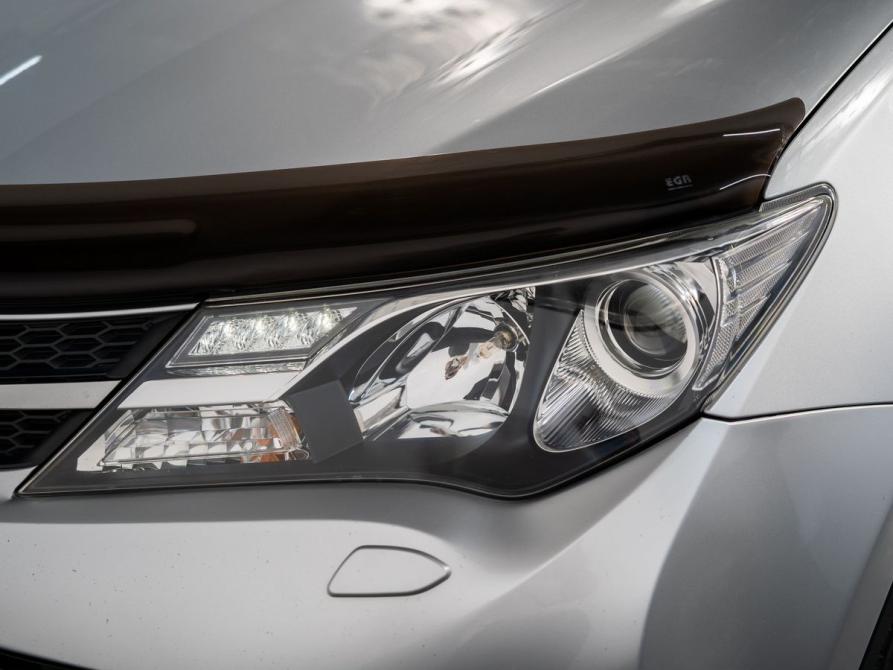 Toyota RAV4 IV (XA40) Иркутск  - изображение 23