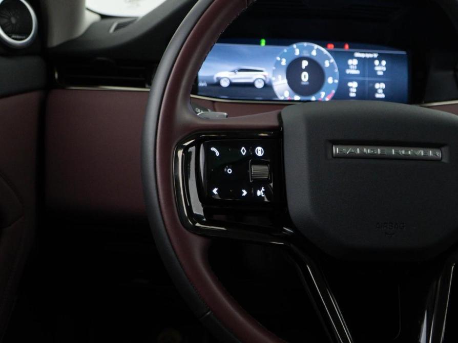 Land Rover Range Rover Evoque II Рестайлинг Москва  - изображение 13