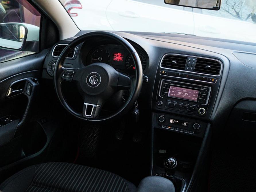 Volkswagen Polo V Москва  - изображение 10
