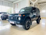 Lada (ВАЗ) Niva Legend Миасс  - изображение 18