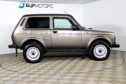 Lada (ВАЗ) 2121 (4x4) I Рестайлинг (2020) Нижний Новгород  - изображение 20