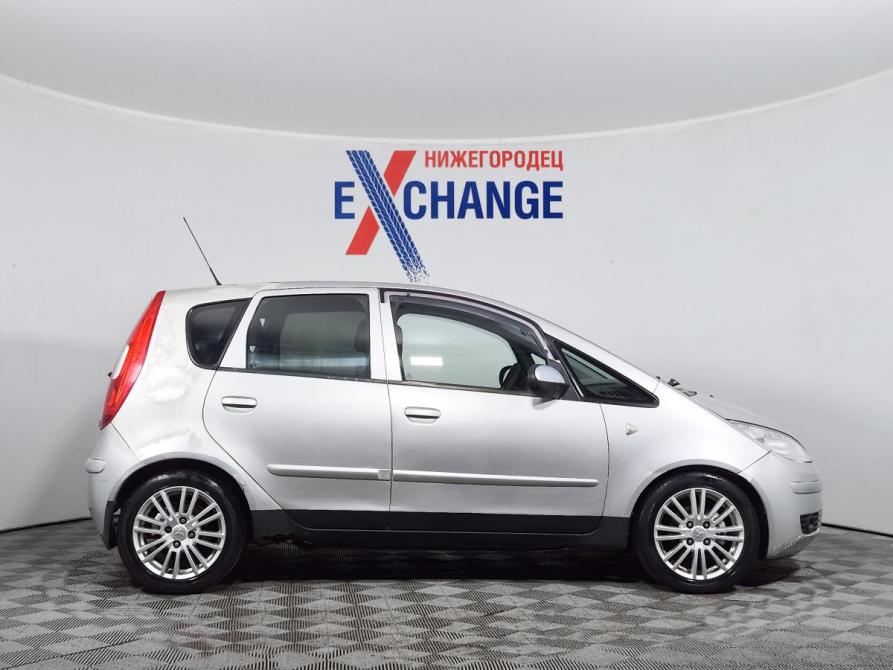 Mitsubishi Colt VI (Z20/Z30) Нижний Новгород  - изображение 4
