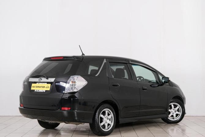 Honda Fit Shuttle I с пробегом 2011 года, цена 899 000 рублей, 200000 км, универсал, Автокод Объявления