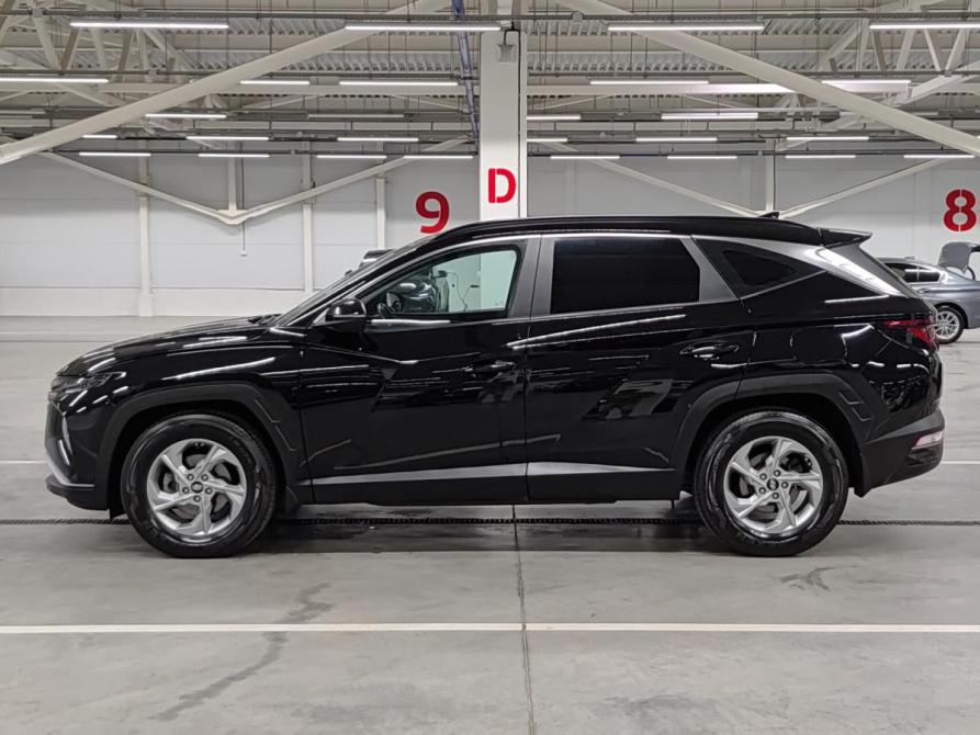 Hyundai Tucson IV Казань  - изображение 10