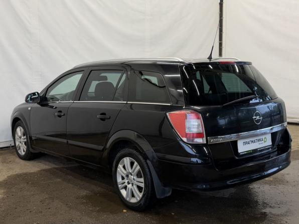 Opel Astra H Рестайлинг с пробегом 2010 года, цена 515 000 рублей, 234623 км, универсал, Автокод Объявления