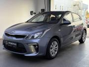Kia Rio IV Уфа  - изображение 23