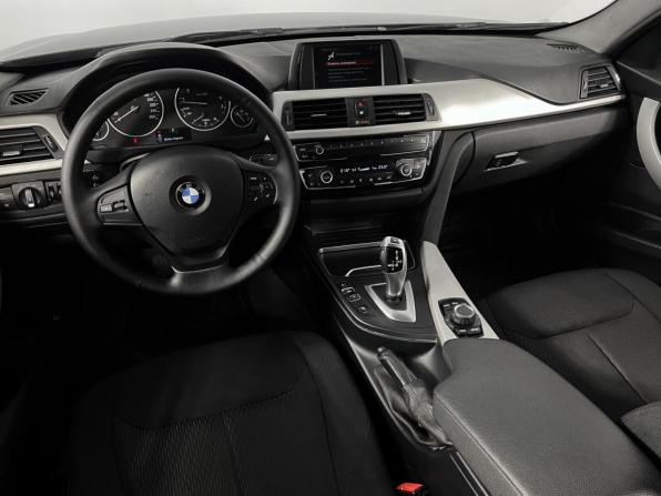 BMW 3 серии VI (F3x) Рестайлинг с пробегом 2018 года, цена 1 498 300 рублей, 159132 км, седан, Автокод Объявления