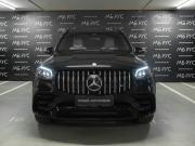 Mercedes-Benz GLS AMG II (X167) Рестайлинг Москва  - изображение 36