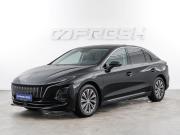 Hongqi E-QM5 I Москва  - изображение 26