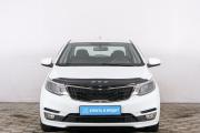 Kia Rio III Рестайлинг Красноярск  - изображение 24