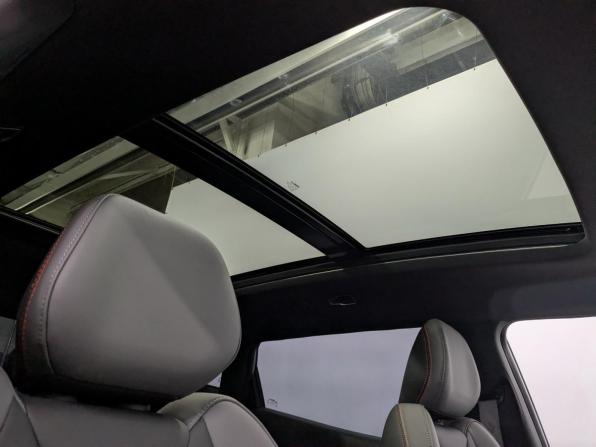 Geely Cityray с пробегом 2026 года, цена 2 800 000 рублей, 6760 км, внедорожник, Автокод Объявления