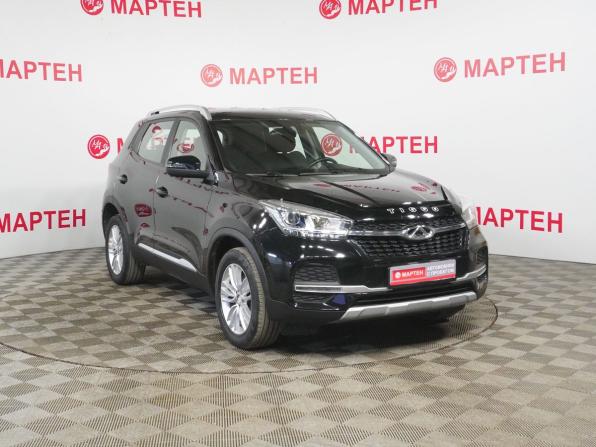 Chery Tiggo 4 I Рестайлинг с пробегом 2019 года, цена 1 265 000 рублей, 48521 км, внедорожник, Автокод Объявления