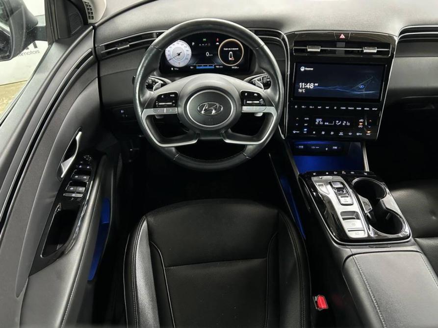 Hyundai Tucson IV Санкт-Петербург  - изображение 11