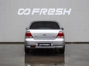 Nissan Almera Classic I Краснодар  - изображение 22