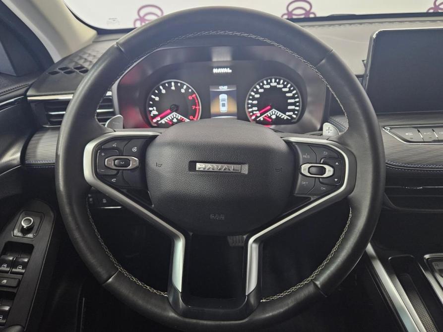 Haval Jolion I Рестайлинг Тольятти  - изображение 14