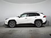 Toyota RAV4 V (XA50) Санкт-Петербург  - изображение 28
