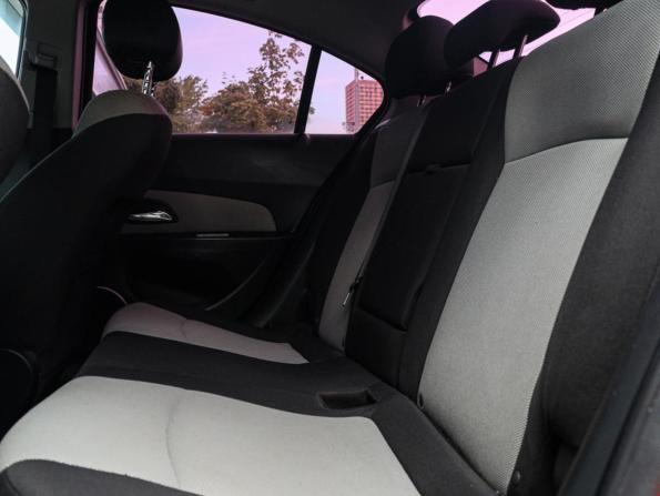 Chevrolet Cruze I с пробегом 2012 года, цена 650 000 рублей, 281318 км, седан, Автокод Объявления