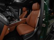 Mercedes-Benz G-Класс AMG II (W465) Рестайлинг Москва  - изображение 39