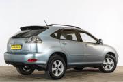Lexus RX II Тюмень  - изображение 27