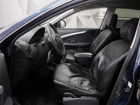 Nissan Almera III (G15) с пробегом 2017 года, цена 986 000 рублей, 50200 км, седан, Автокод Объявления