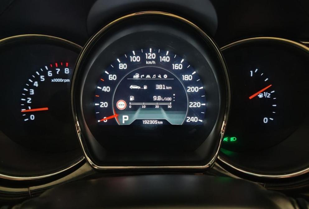 Kia Ceed II Рестайлинг Ярославль  - изображение 9