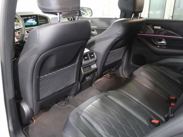 Mercedes-Benz GLE AMG II (V167) с пробегом 2021 года, цена 10 499 000 рублей, 59521 км, внедорожник, Автокод Объявления