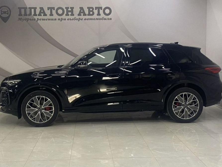 Audi Q5 III (GU) Воронеж  - изображение 8