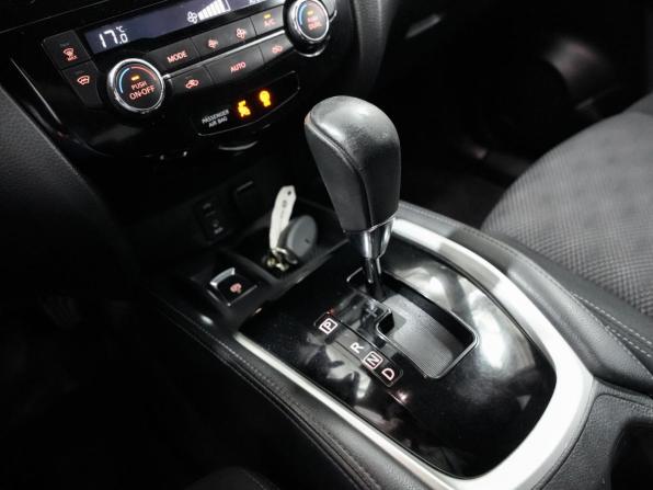 Nissan X-Trail III с пробегом 2018 года, цена 1 820 000 рублей, 130600 км, внедорожник, Автокод Объявления