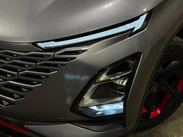 Omoda C5 I с пробегом 2022 года, цена 1 750 000 рублей, 46511 км, внедорожник, Автокод Объявления