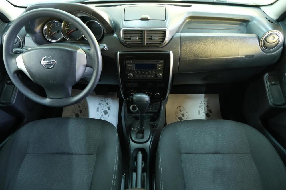 Nissan Terrano III (D10) Омск  - изображение 13