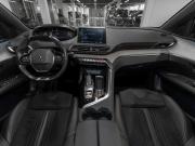Peugeot 3008 II Рестайлинг Москва  - изображение 34