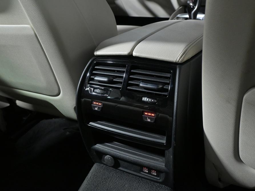 BMW 6 серии IV (G32) Рестайлинг Москва  - изображение 15