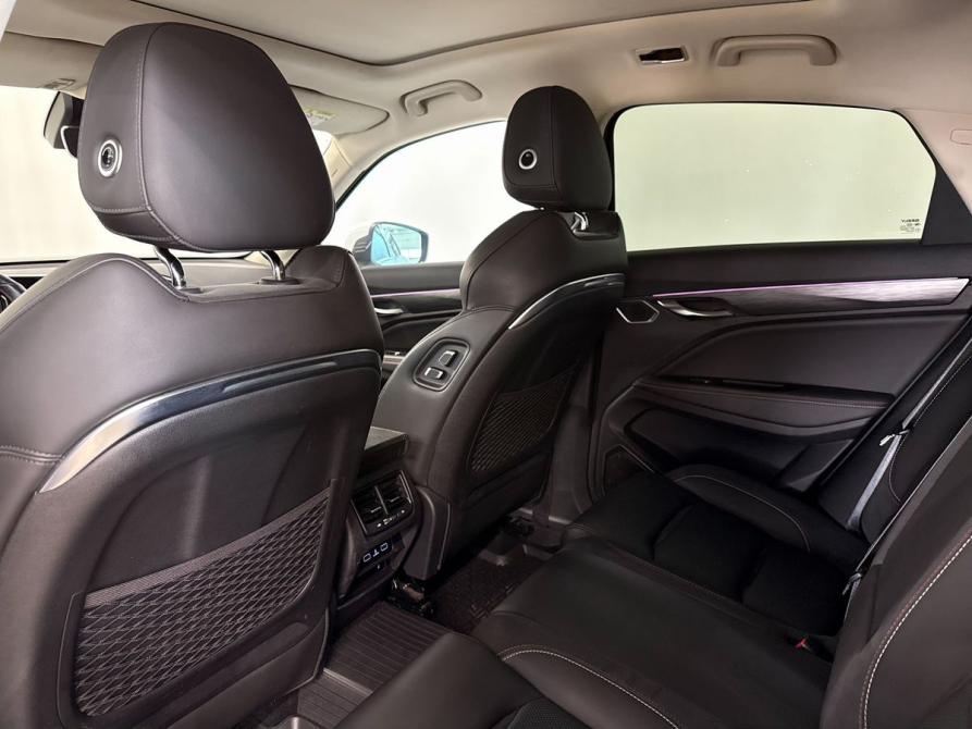 Geely Tugella I Рестайлинг Омск  - изображение 17